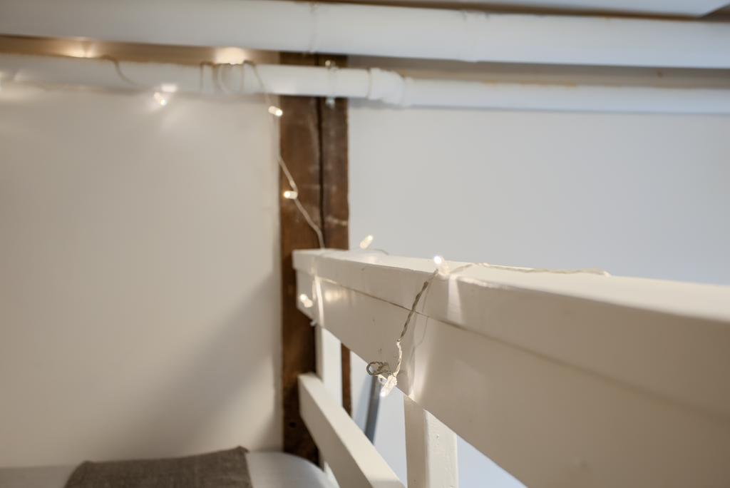 Apartment Adorable, Tiny Micro Loft In High Park